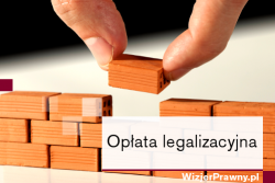 Opłata legalizacyjna PRL