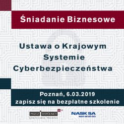 szkolenie z cyberbezpieczenstwa